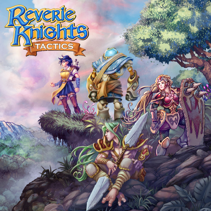 Reverie Knights Tactics