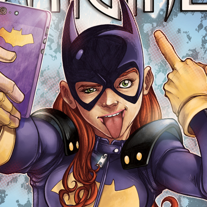 BATGIRL