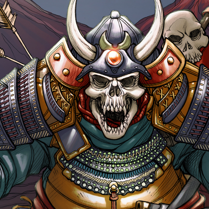 CAPA A ESPADA DO SAMURAI